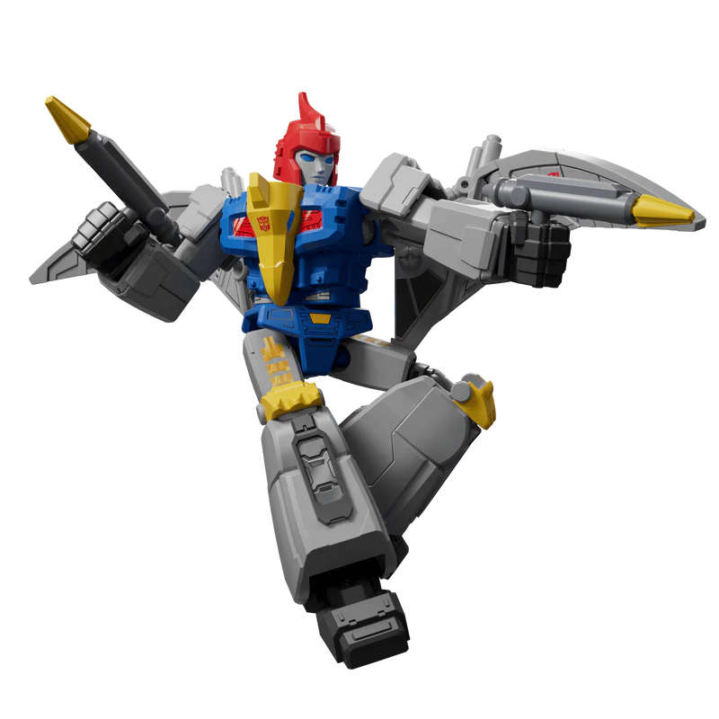 Transformers Blokees Galaxy Version 06 Parallel Universe Mystery Mini Figure