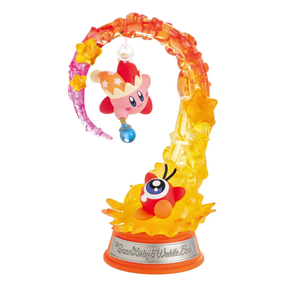 Kirby Swing Kirby Mystery Mini Figure