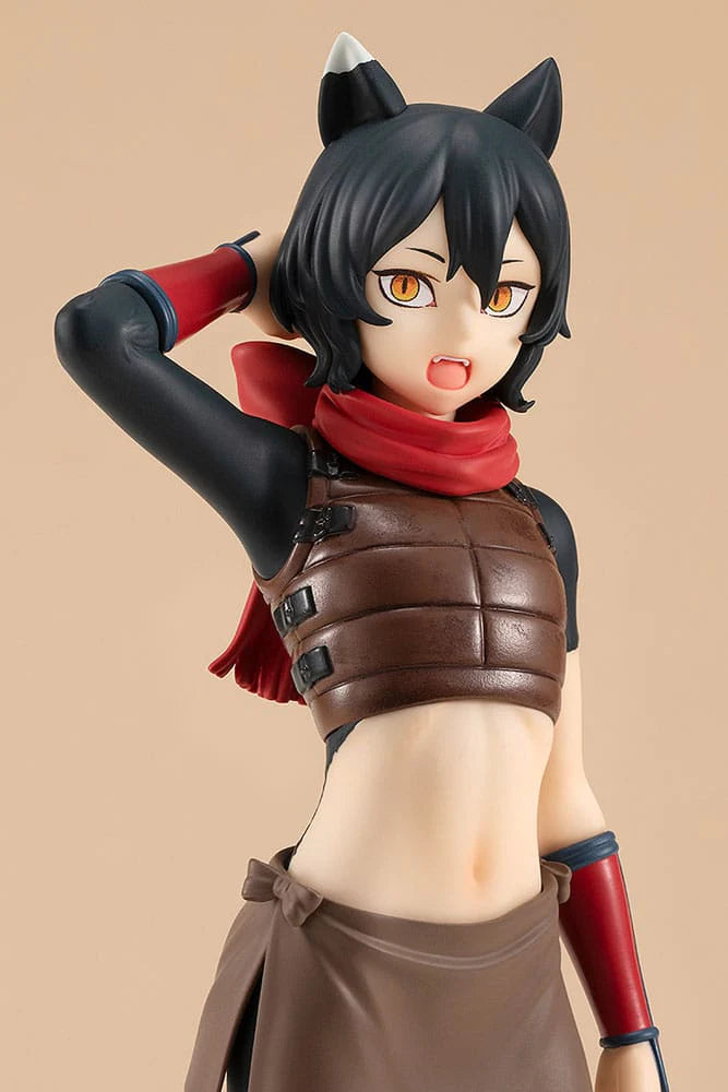 Delicious in Dungeon Izutsumi Pop Up Parade 16cm PVC Statue