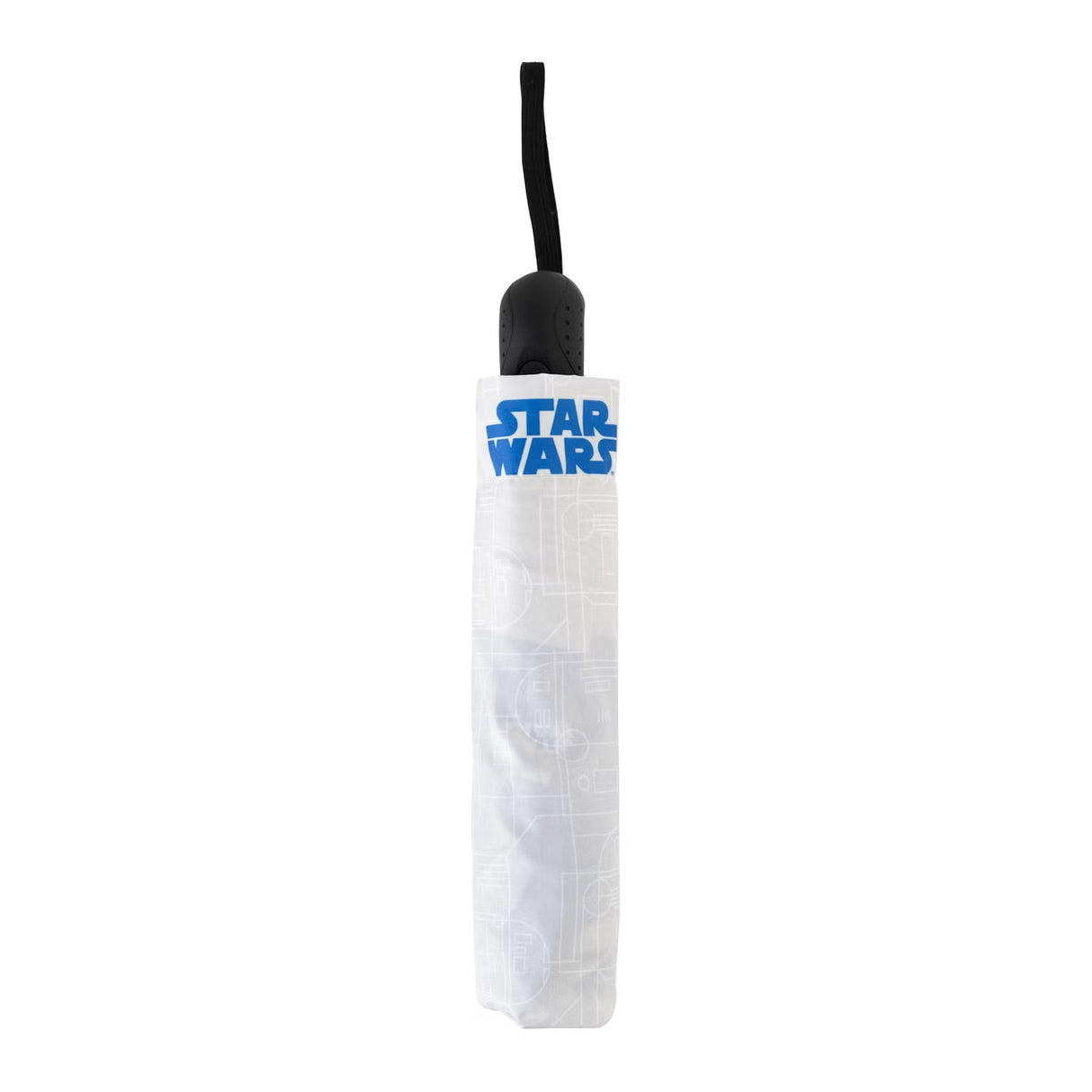 Star Wars R2D2 Folding Umbrella