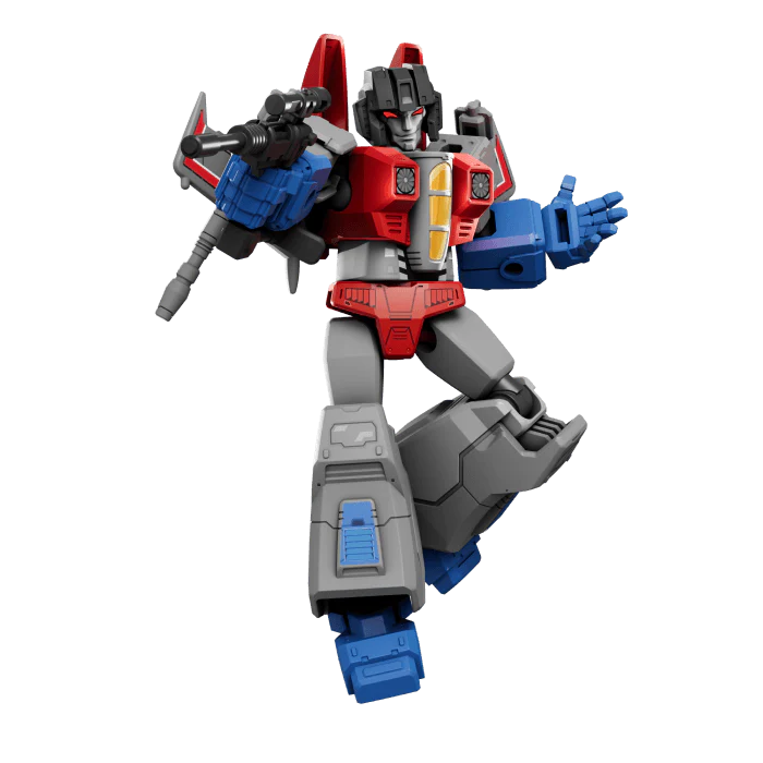 Transformers Blokees Galaxy Version 02 SOS Mystery Mini Figure