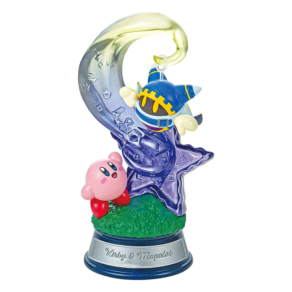 Kirby Swing Kirby in Dreamland Mystery Mini Figure