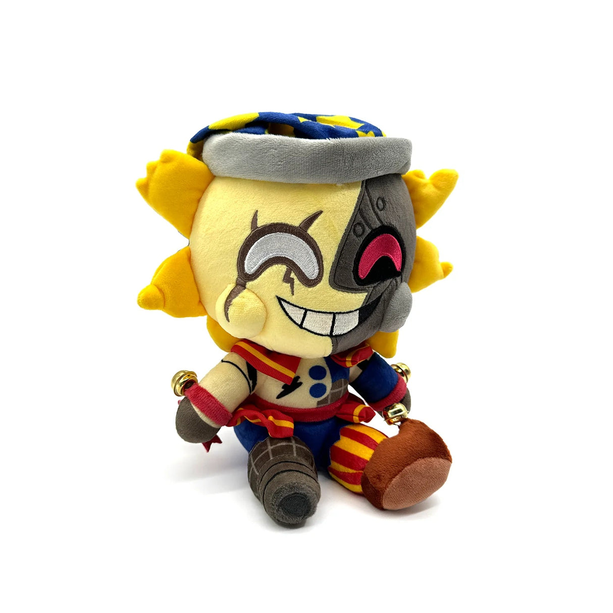 Five Nights at Freddy's: Ruined Eclipse YouTooz 9inch Plush