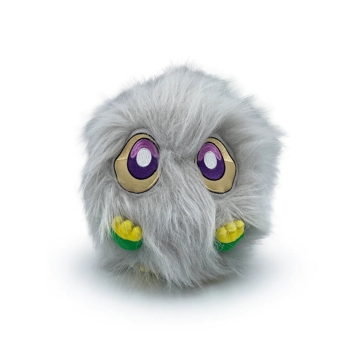 Yu-Gi-Oh! Kuriboo 9 Inch Stickie Plush
