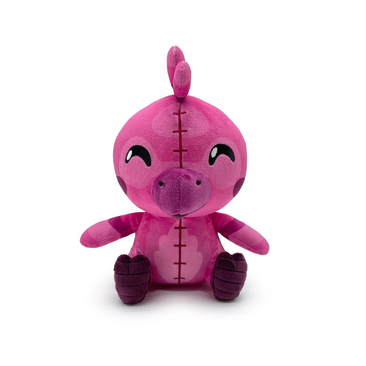 Minecraft MC Championship YouTooz Blind Box 6 Inch Plush