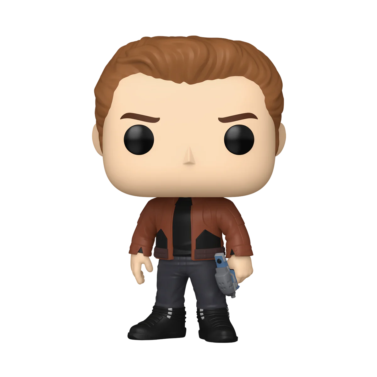 Star Trek Jack Crusher Funko Pop! Vinyl Figure #1633