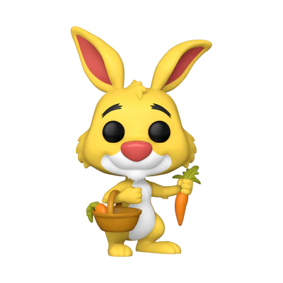 Disney Winnie The Pooh Rabbit Funko Pop! Vinyl Figure #1515