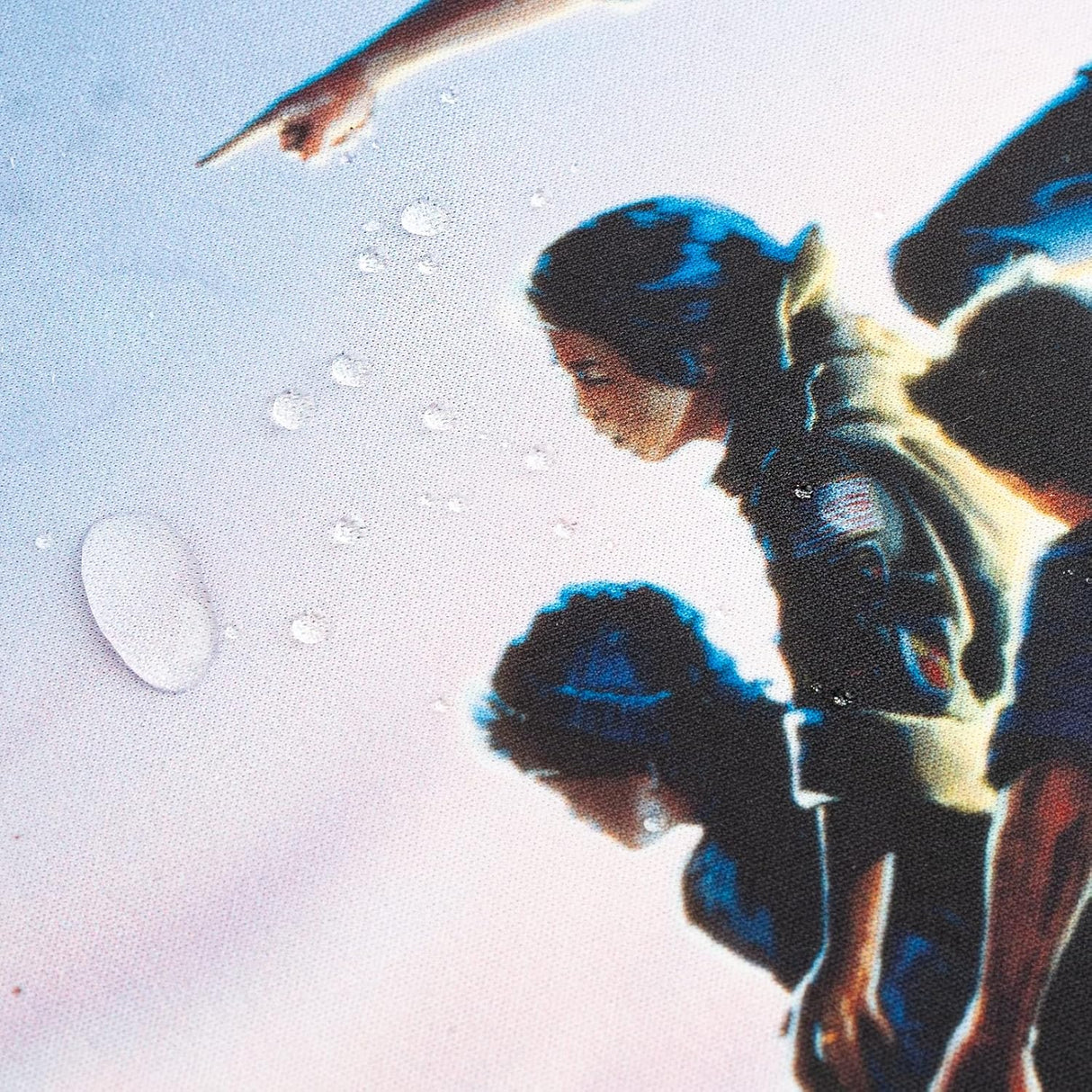 The Goonies XL Mouse/Desk Mat