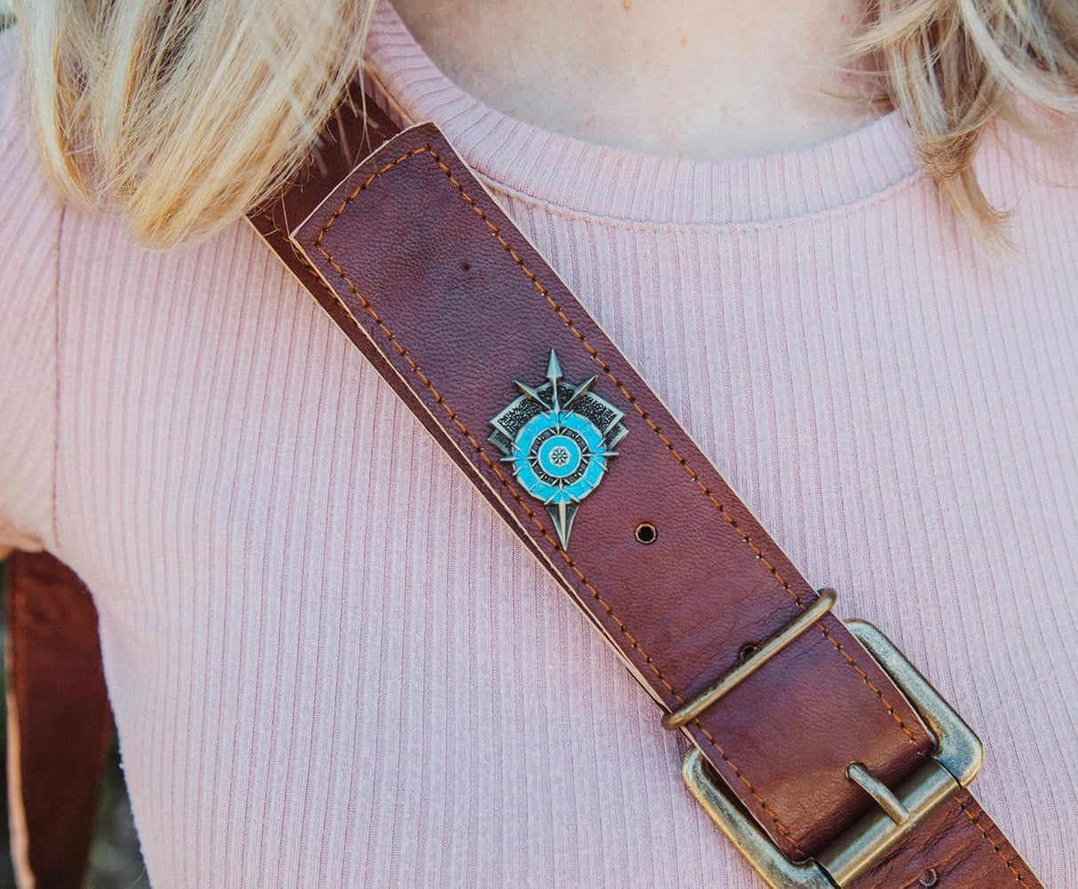 Dungeons & Dragons Honor Among Thieves 4 Pin Set