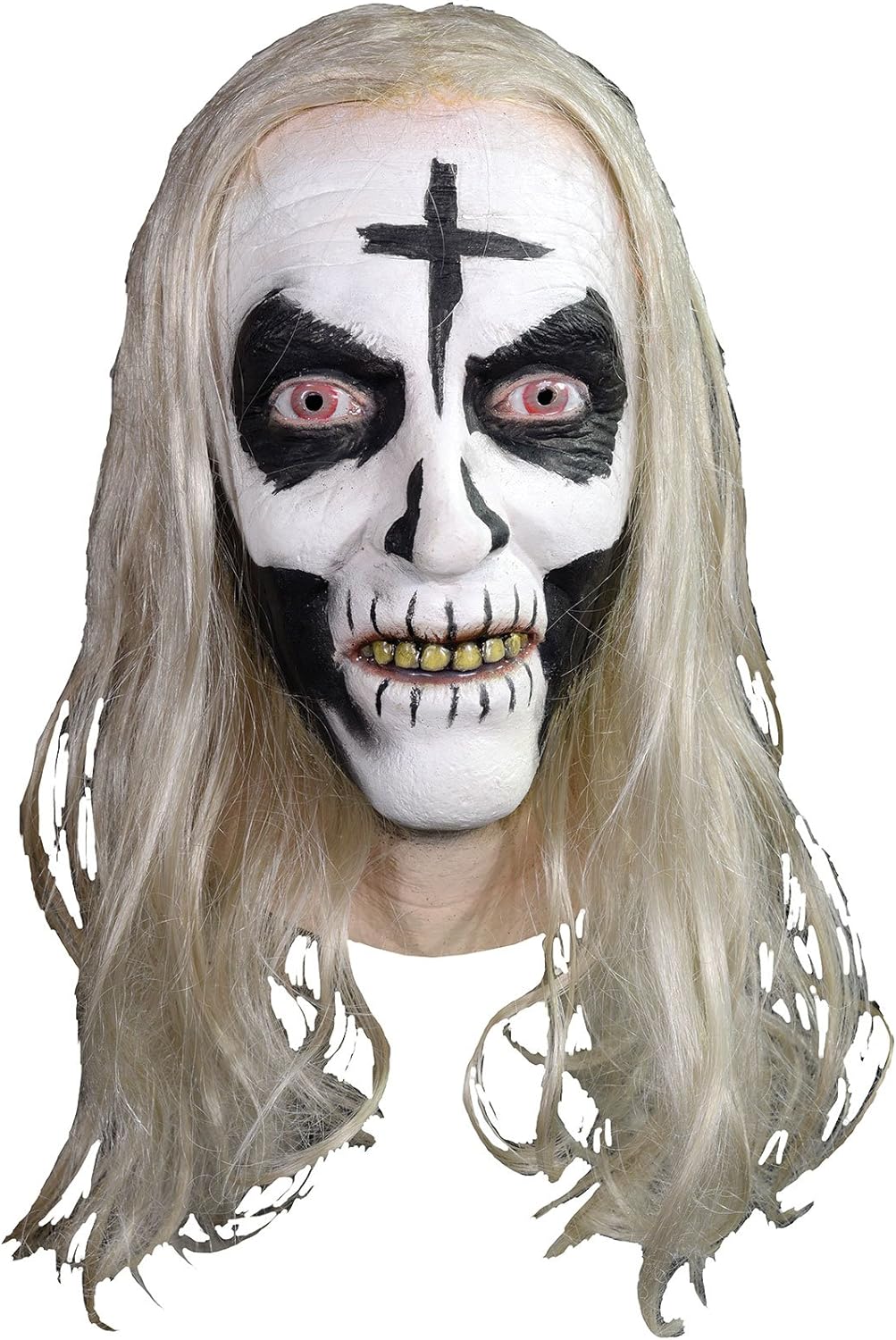 House of 1000 Corpses Otis Driftwood (Devil's Rejects) Mask