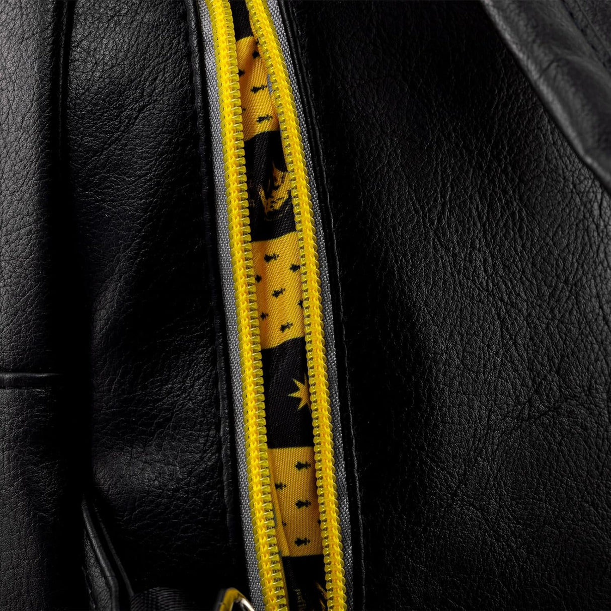 Harry Potter (Hufflepuff) Fashion Backpack