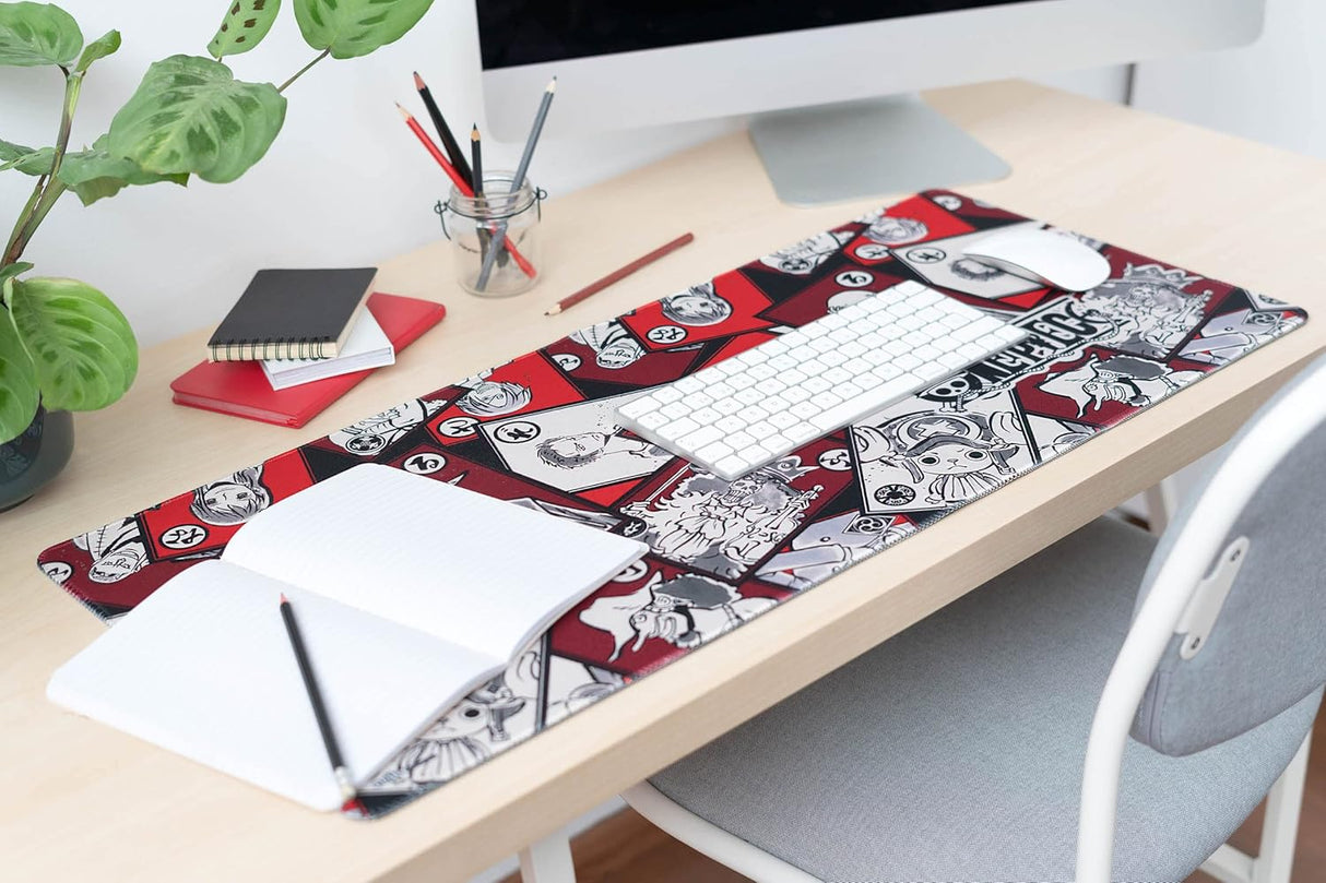 One Piece XL Mouse/Desk Mat