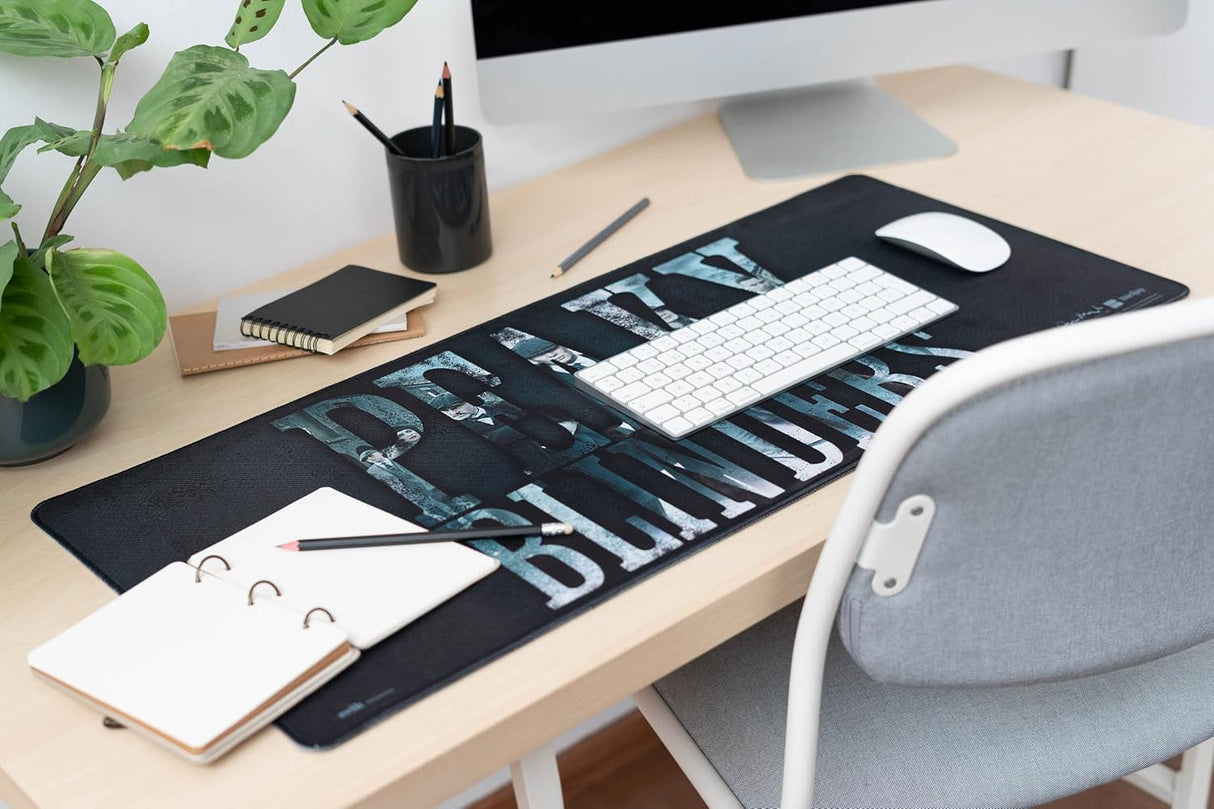 Peaky Blinders XL Mouse/Desk Mat