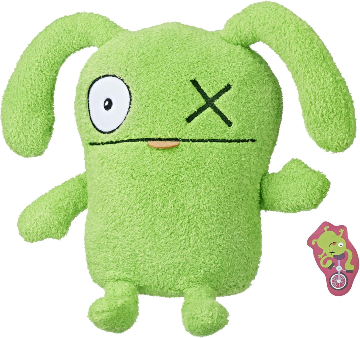 Ugly Dolls Ox 30cm Plush