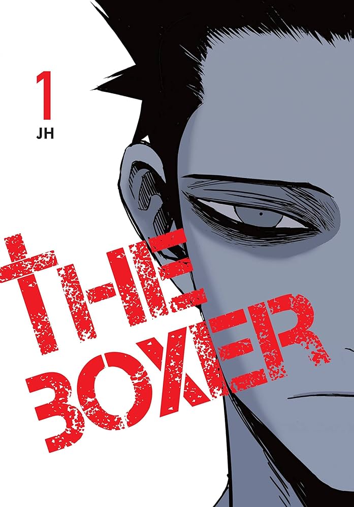 The Boxer Volume 1
