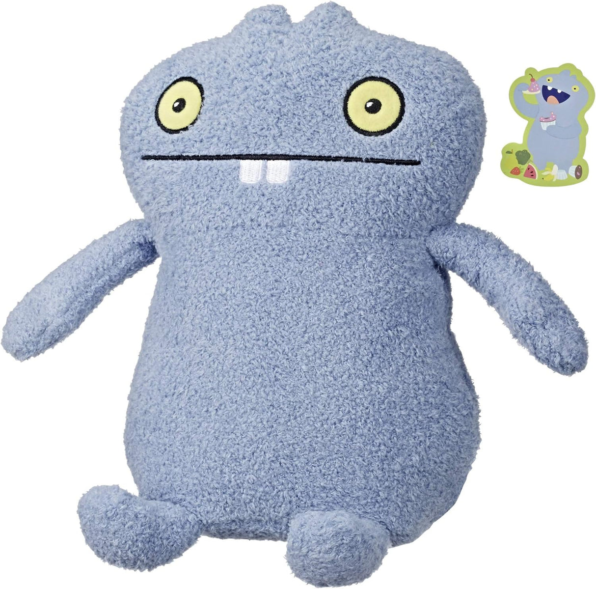 Ugly Dolls Babo 30cm Plush