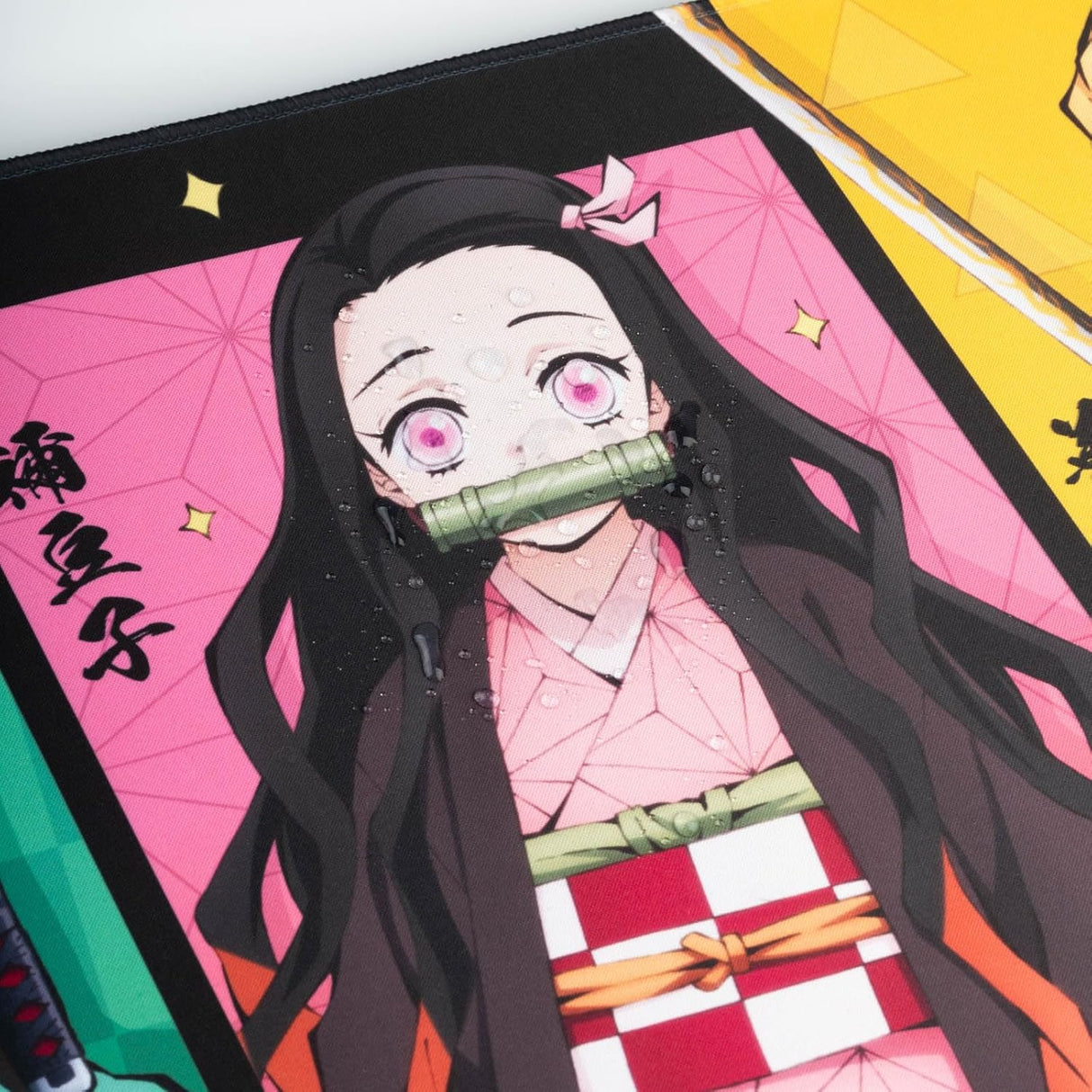 Demon Slayer XL Mouse/Desk Mat