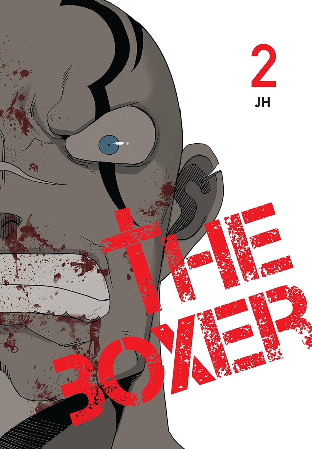 The Boxer Volume 2
