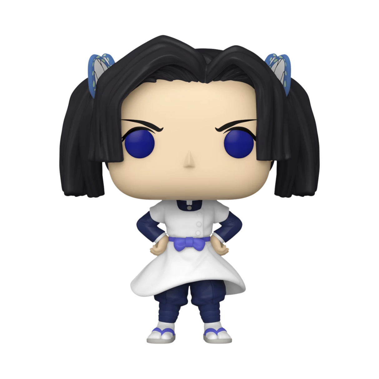 Demon Slayer Aoi Kanzaki (Chase) Funko Pop! Vinyl Figure #1535
