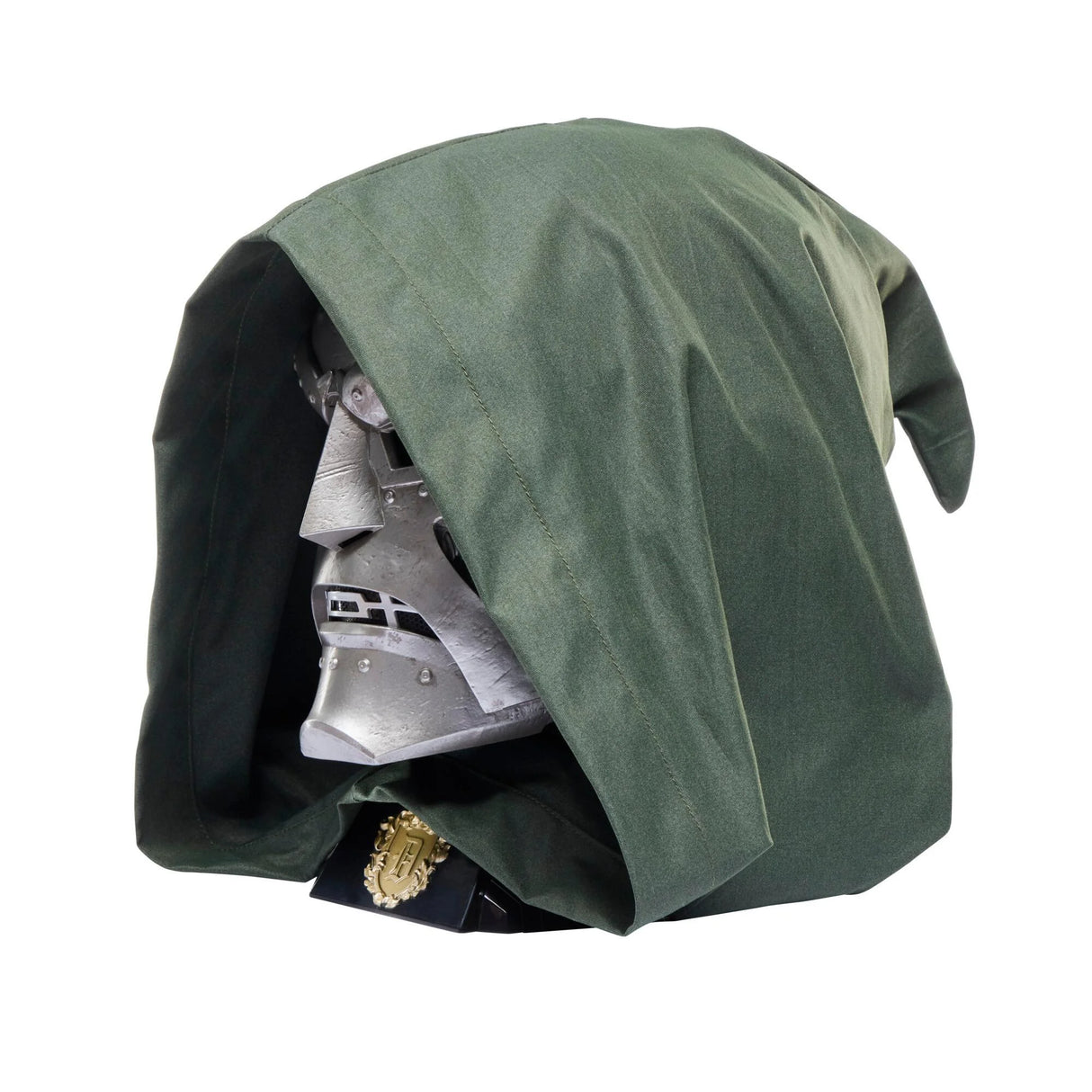Marvel Legends Series Doctor Doom Premium Roleplay Helmet