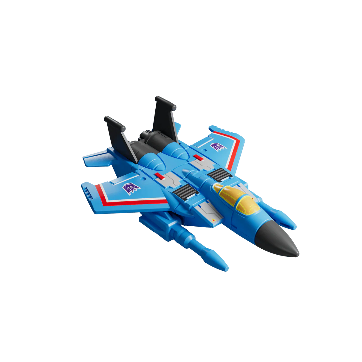 Transformers Blokees Galaxy Version Defender (Version 01) Mystery Mini Figure