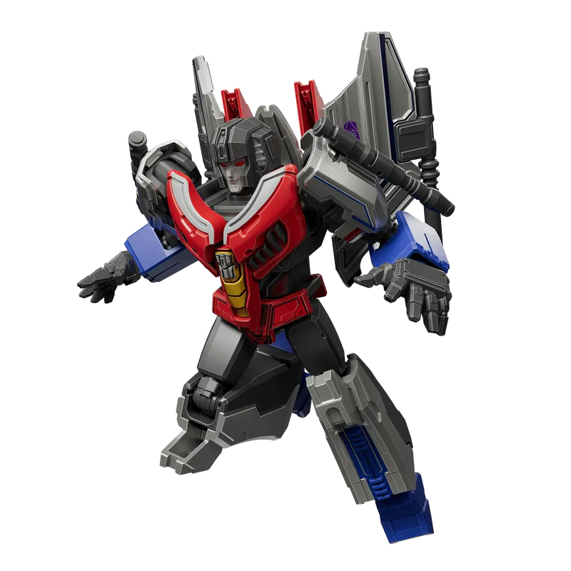 Transformers Blokees Galaxy Version 07 One Wave 2 Mystery Mini Figure