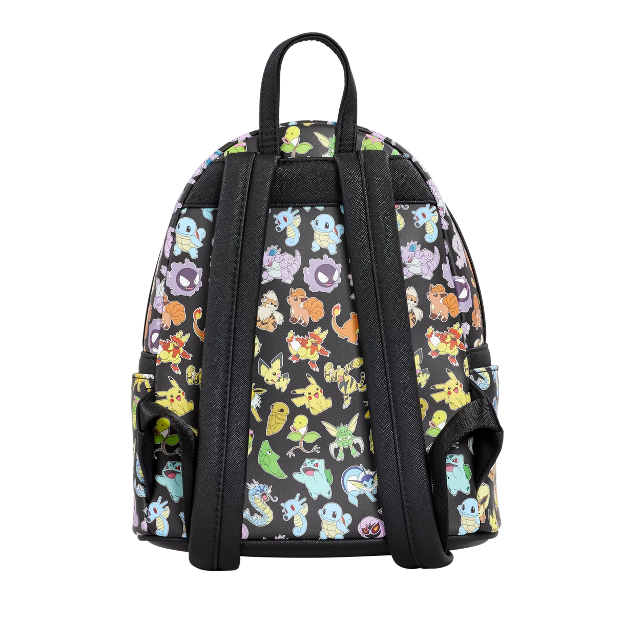 Pokemon All Over Print Loungefly Backpack
