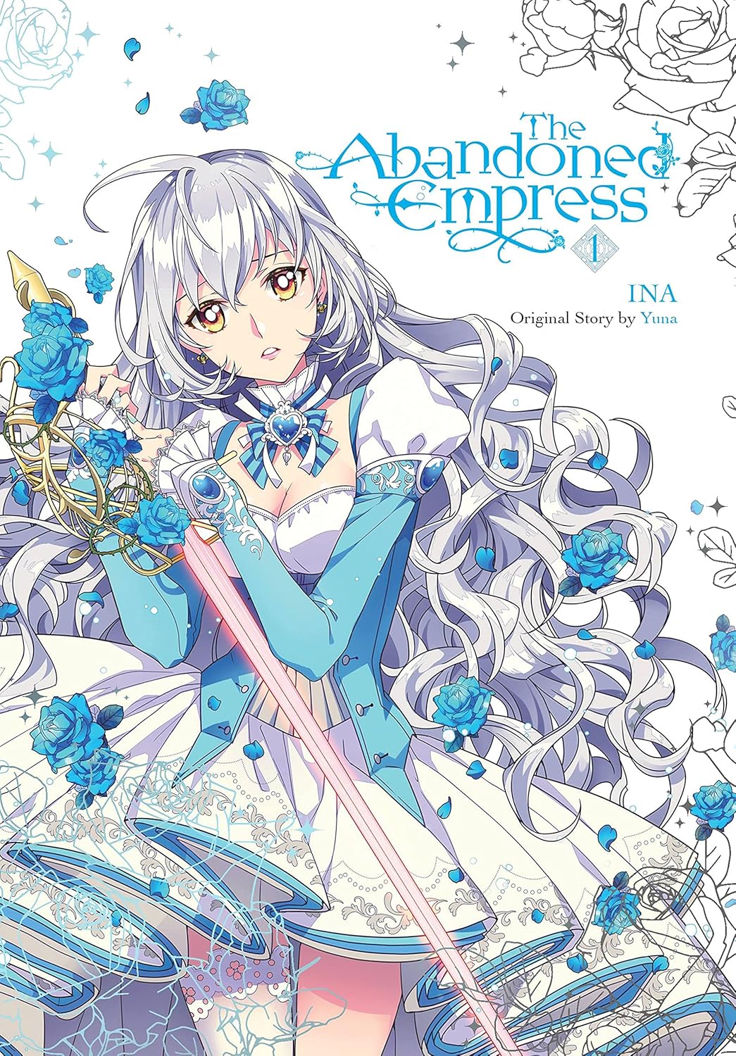 The Abandoned Empress Volume 1