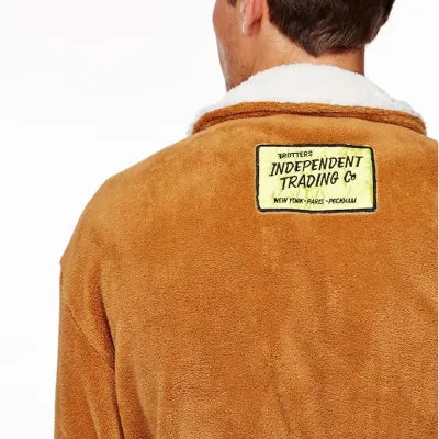 Only Fools and Horses Del Boy Bathrobe