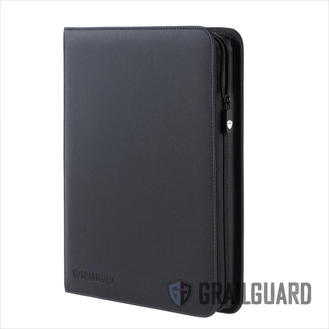 Grail Guard 9-Pocket Toploader Binder