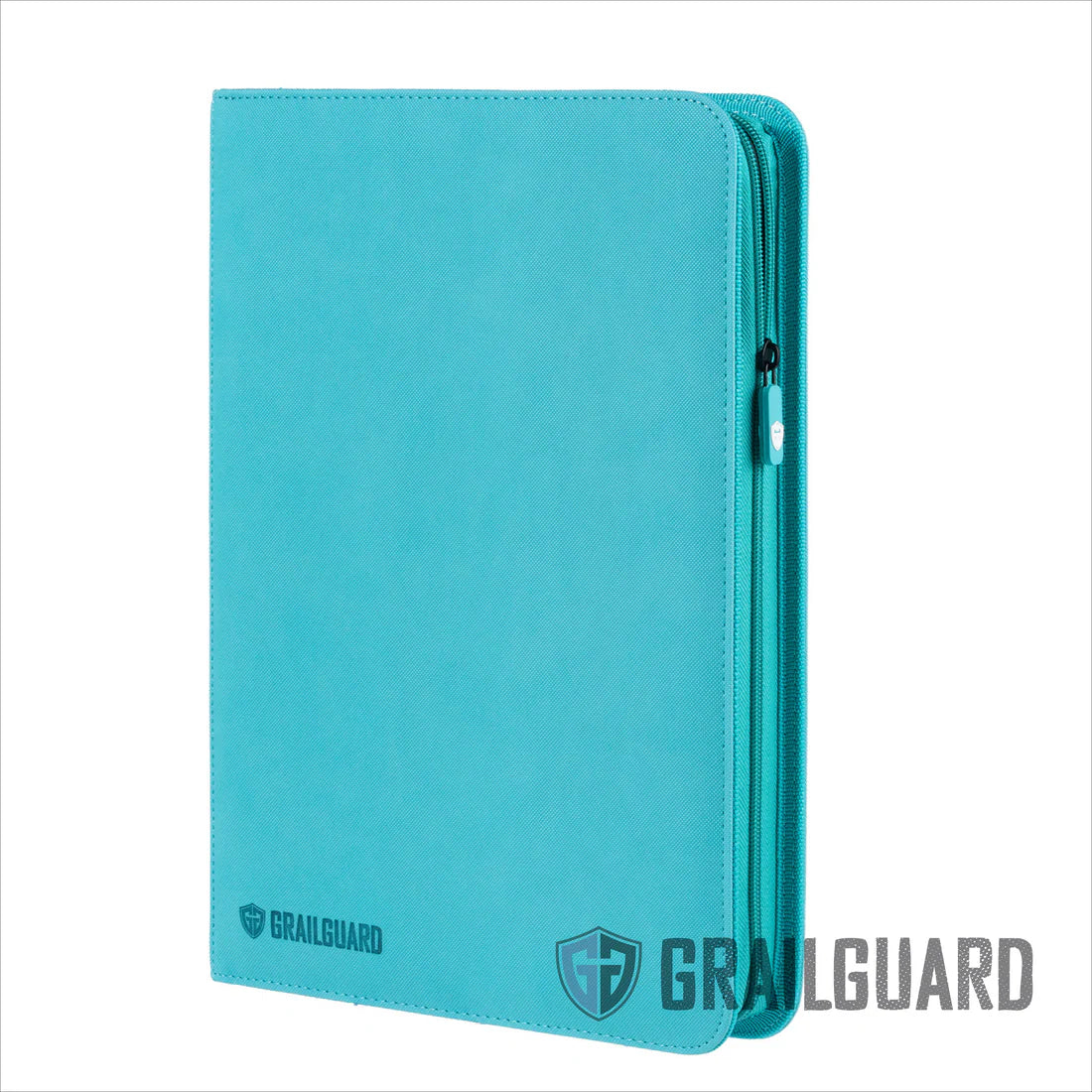 Grail Guard 9-Pocket Toploader Binder
