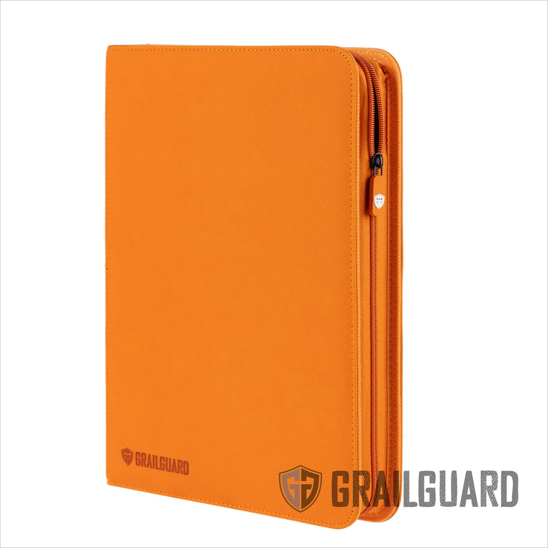 Grail Guard 9-Pocket Toploader Binder