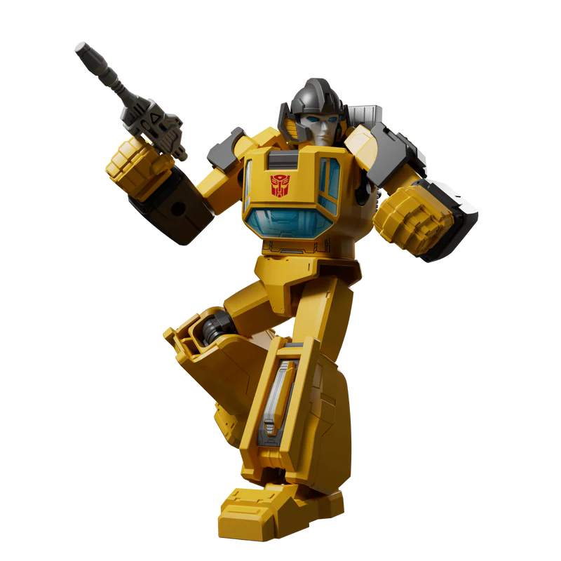 Transformers Blokees Galaxy Version 06 Parallel Universe Mystery Mini Figure