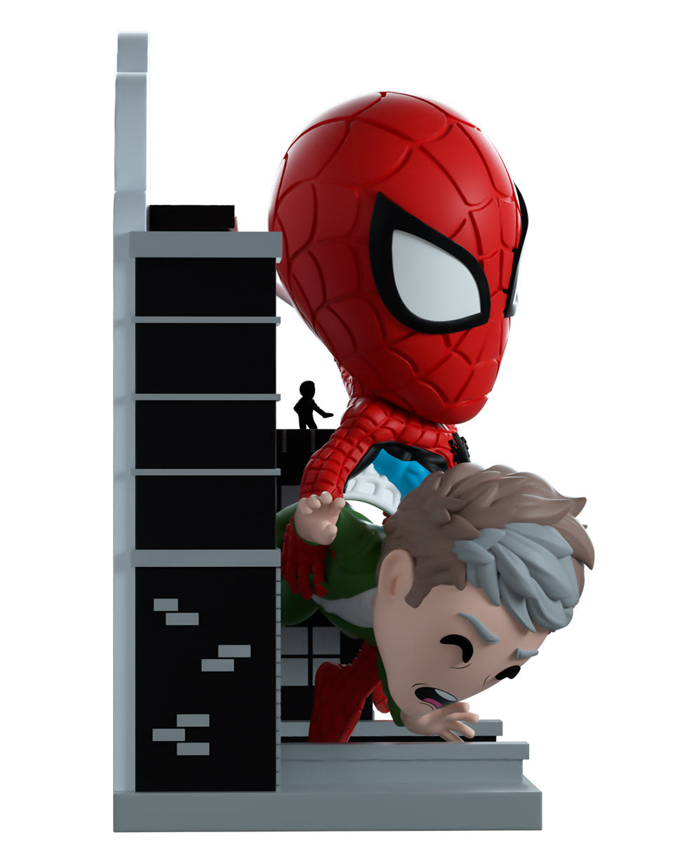 Marvel: Spiderman Amazing Fantasy Spiderman #15 YouTooz Vinyl Figure