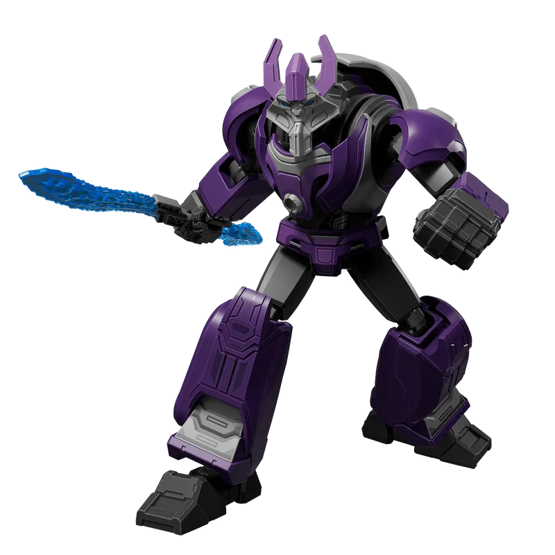 Transformers Blokees Galaxy Version 07 One Wave 2 Mystery Mini Figure