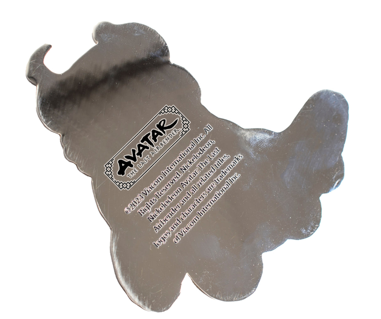 Avatar The Last Airbender: Appa Head Bottle Opener