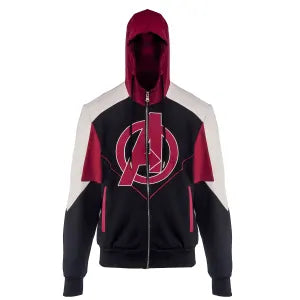 Marvel: Avengers Logo Hoodie