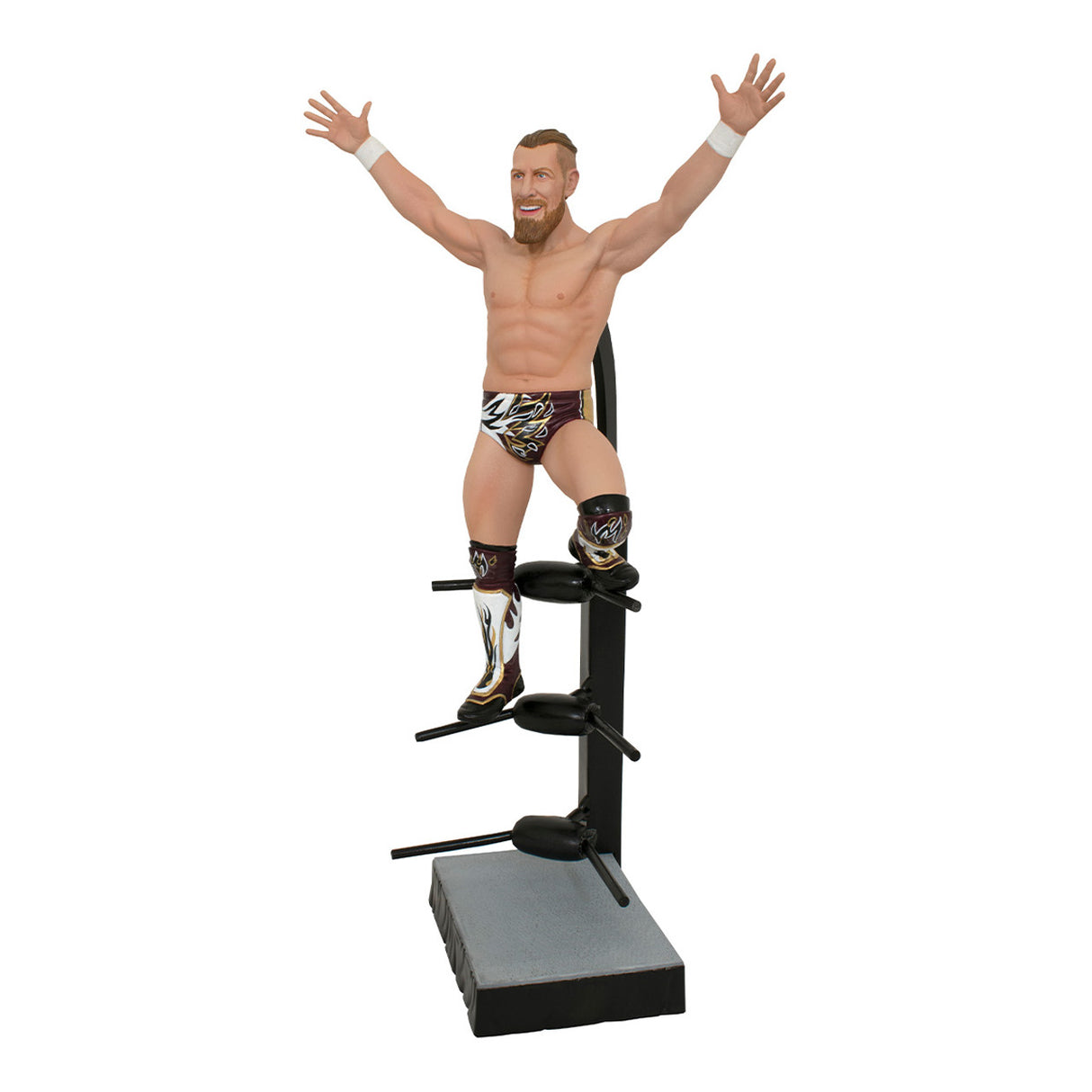 AEW Bryan Danielson 10" Gallery PVC Statue
