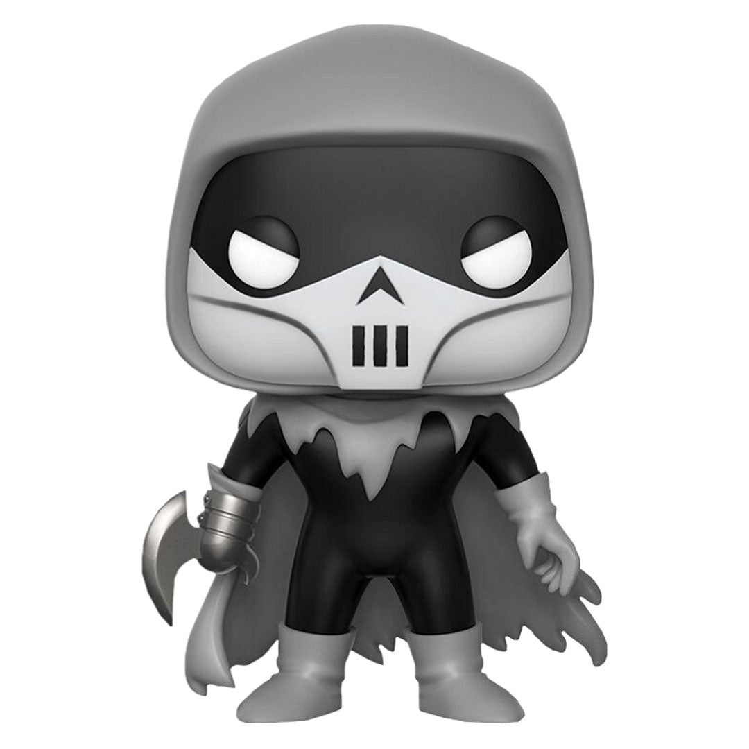 DC Comics Batman The Animated Series Phantasm Funko Pop! Vinyl Figure #198