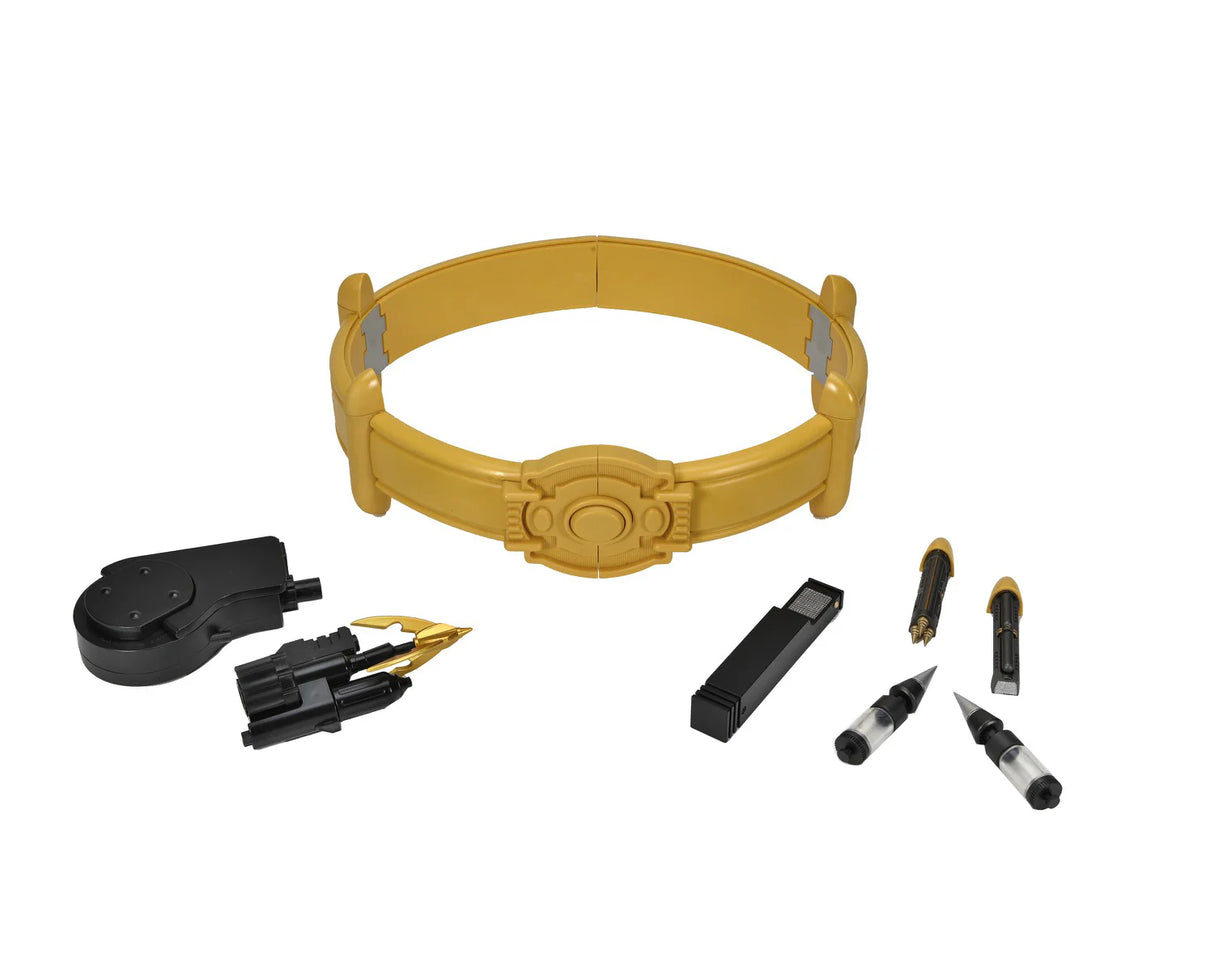 DC Comics Batman 1989 Movie Prop Replica Batman’s Utility Belt