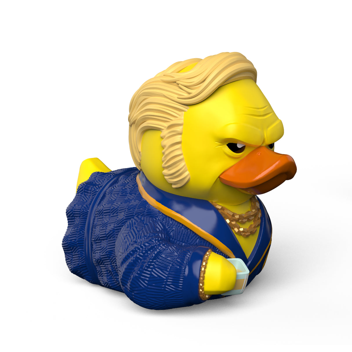 Back to the Future Biff Tannen 2015 TUBBZ Cosplaying Duck