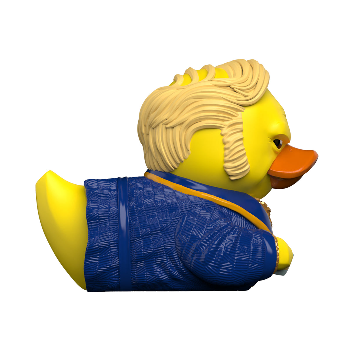 Back to the Future Biff Tannen 2015 TUBBZ Cosplaying Duck