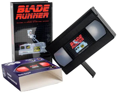 Blade Runner: Rewind Lights Video Light