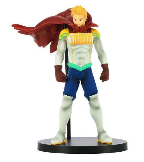 My Hero Academia Lemillion Age of Heroes Figure