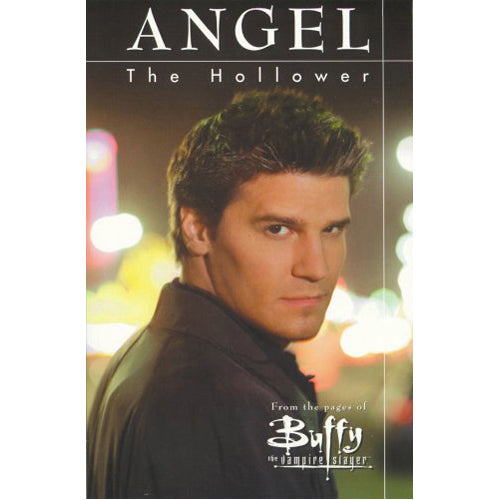 Angel: The Hollower