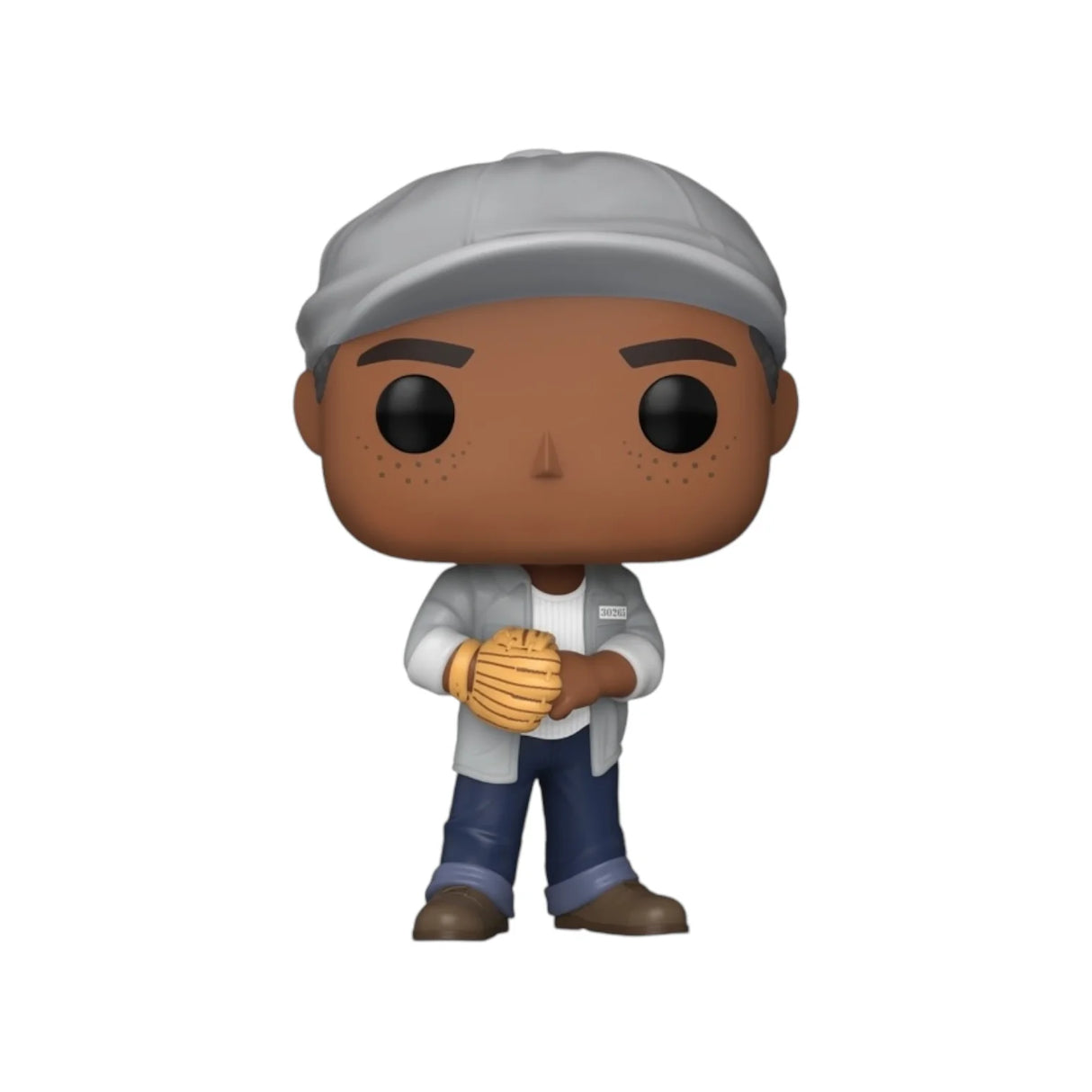 The Shawshank Redemption Ellis "Red" Boyd Redding Funko Pop! Vinyl Figure #1736