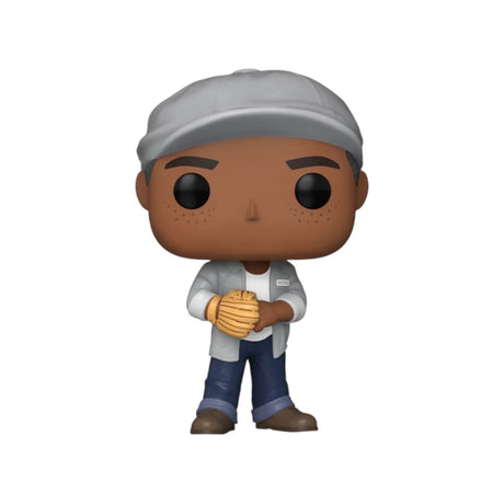 The Shawshank Redemption Ellis "Red" Boyd Redding Funko Pop! Vinyl Figure #1736