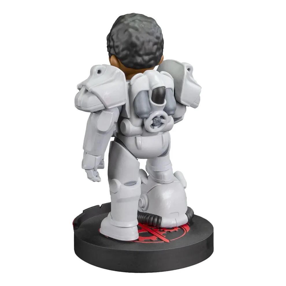Fallout Stylized Maximus 8 Inch Vinyl Figure