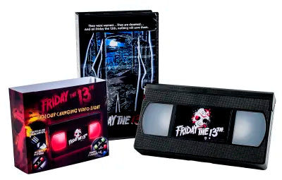 Friday The 13th: Rewind Lights Video Light