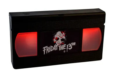 Friday The 13th: Rewind Lights Video Light